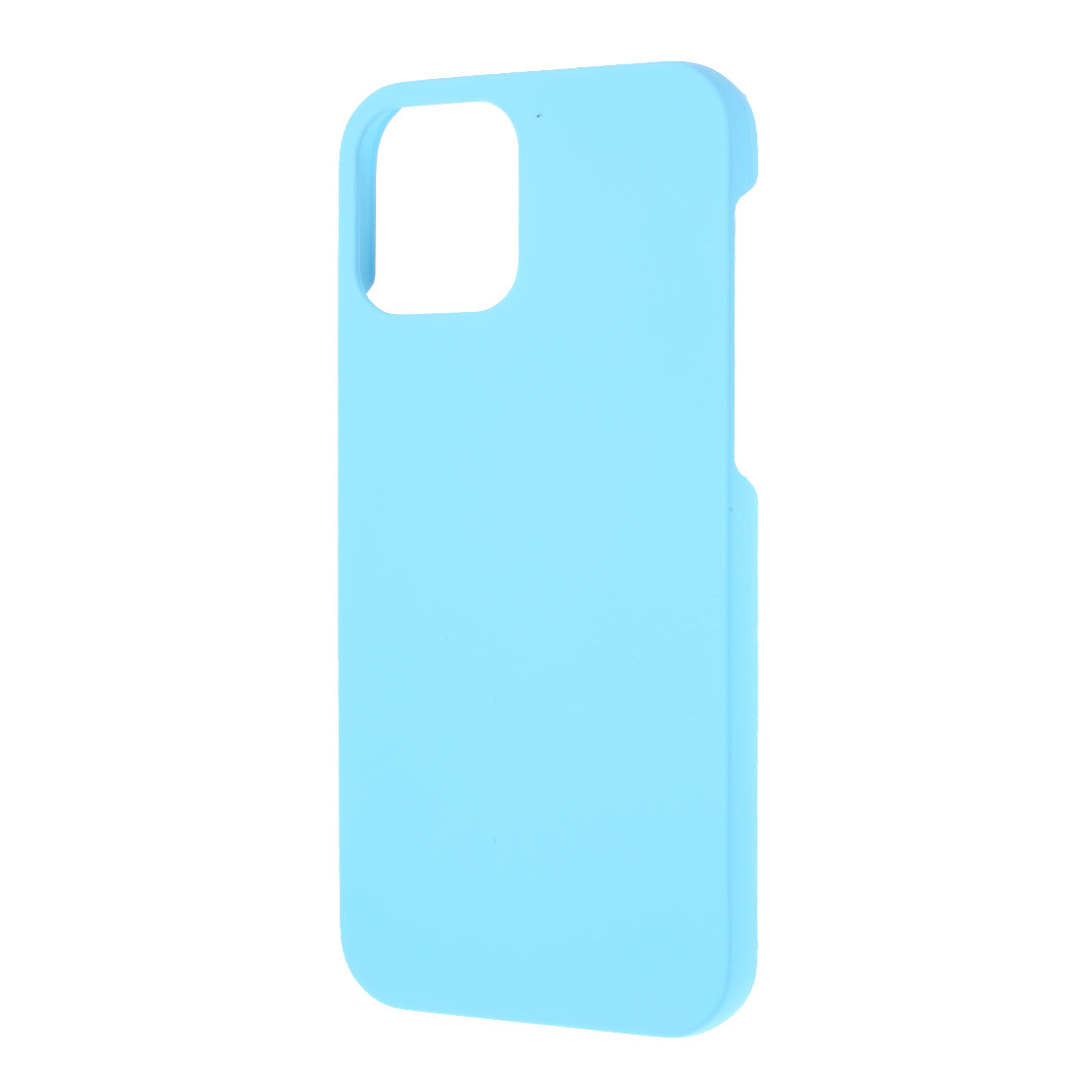 Rubberized Hard PC Phone Case for iPhone 12 Pro Max 6.7 inch