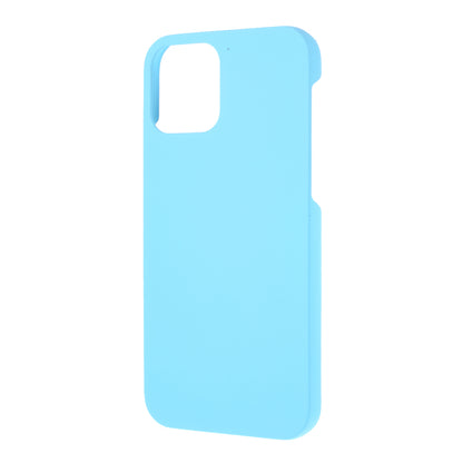 Rubberized Hard PC Phone Case for iPhone 12 Pro Max 6.7 inch