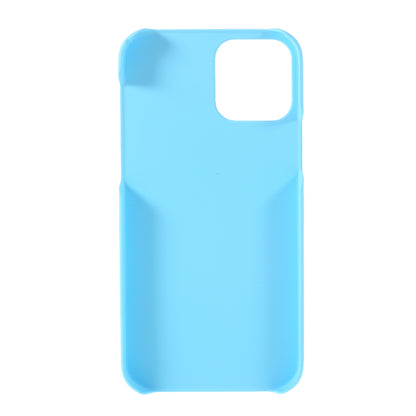 Rubberized Hard PC Phone Case for iPhone 12 Pro Max 6.7 inch