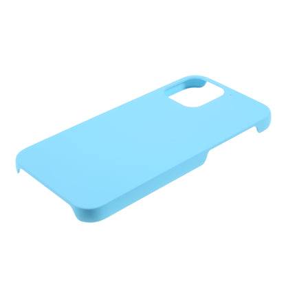 Rubberized Hard PC Phone Case for iPhone 12 Pro Max 6.7 inch