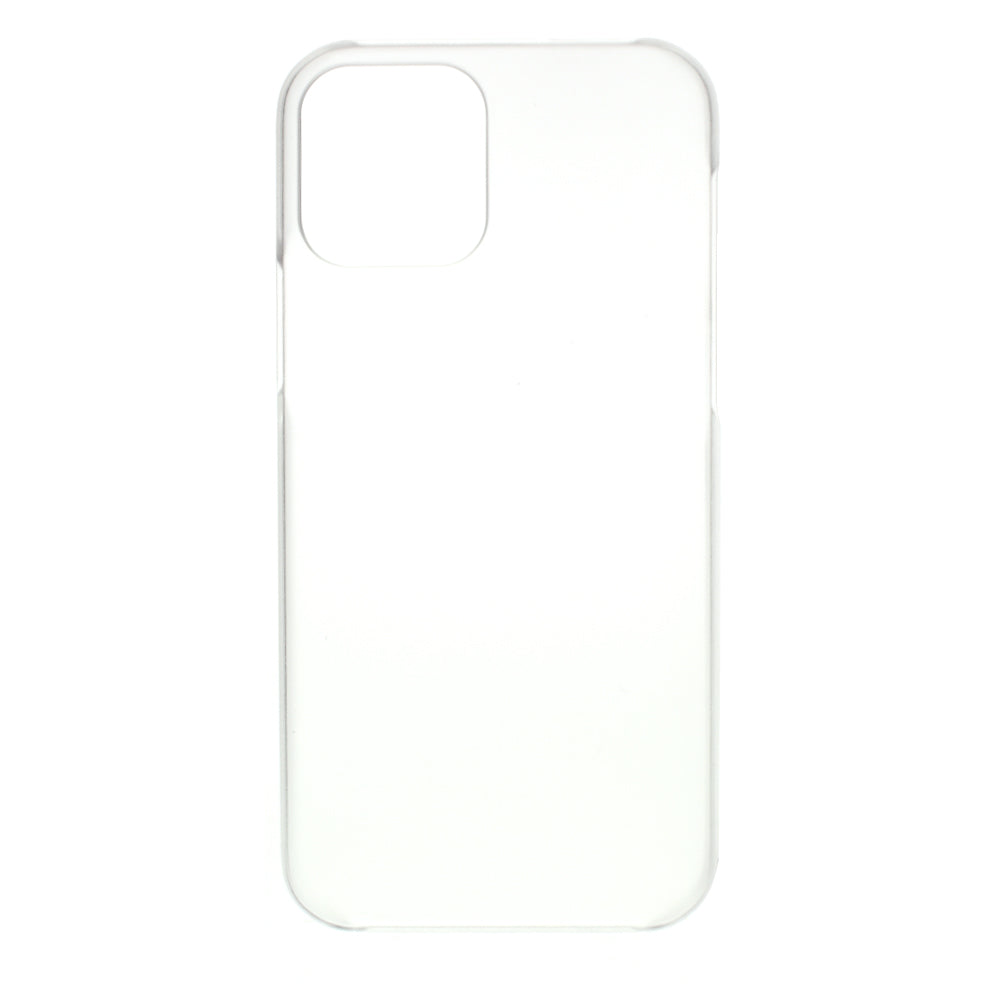 Rubberized Hard PC Phone Case for iPhone 12 Pro Max 6.7 inch