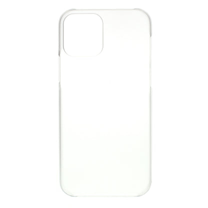 Rubberized Hard PC Phone Case for iPhone 12 Pro Max 6.7 inch
