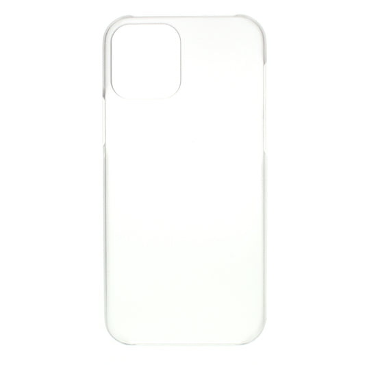 Rubberized Hard PC Phone Case for iPhone 12 Pro Max 6.7 inch