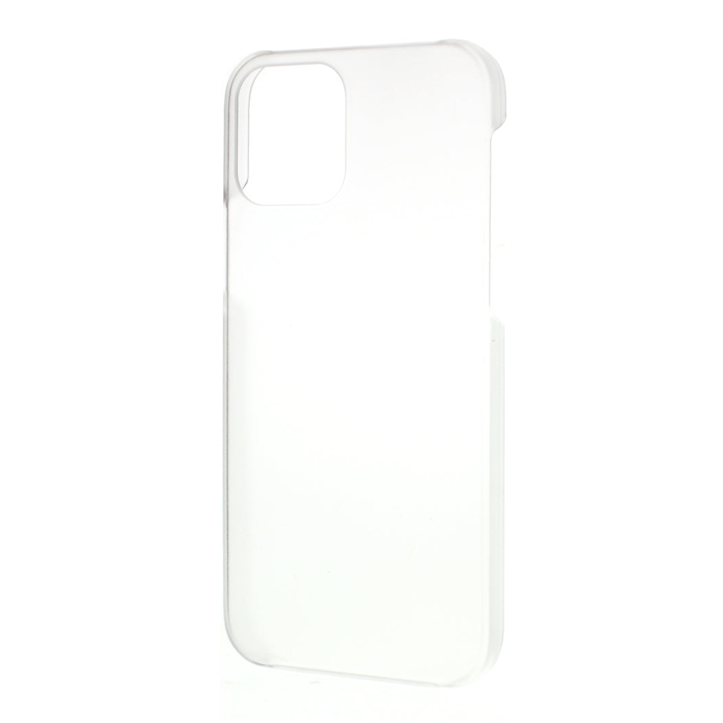 Rubberized Hard PC Phone Case for iPhone 12 Pro Max 6.7 inch