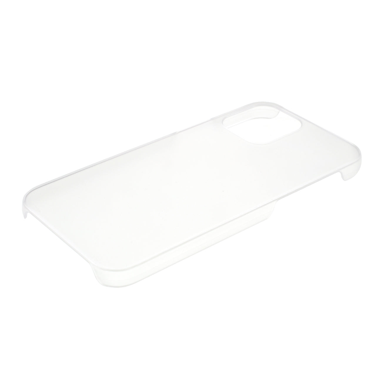 Rubberized Hard PC Phone Case for iPhone 12 Pro Max 6.7 inch