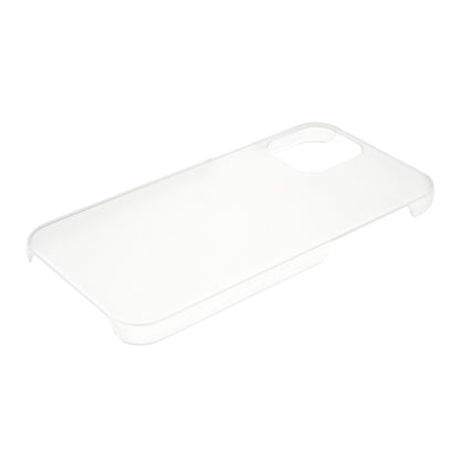 Rubberized Hard PC Phone Case for iPhone 12 Pro Max 6.7 inch