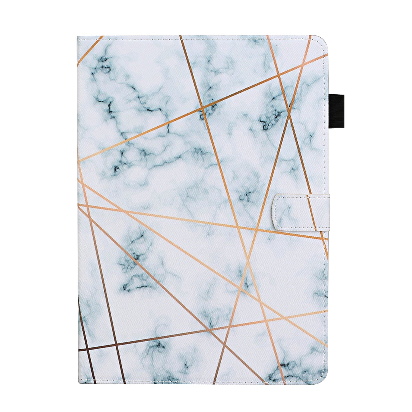 Pattern Printing Leather Card Slots Cover Case for iPad Pro 11-inch (2020)/(2018)