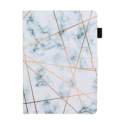 Pattern Printing Leather Card Slots Cover Case for iPad Pro 11-inch (2020)/(2018)