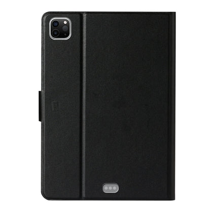 Auto Wake Sleep Stand Smart Leather Tablet Cover for iPad Air (2020)/Air (2022)/Pro 11-inch (2020) (2018)