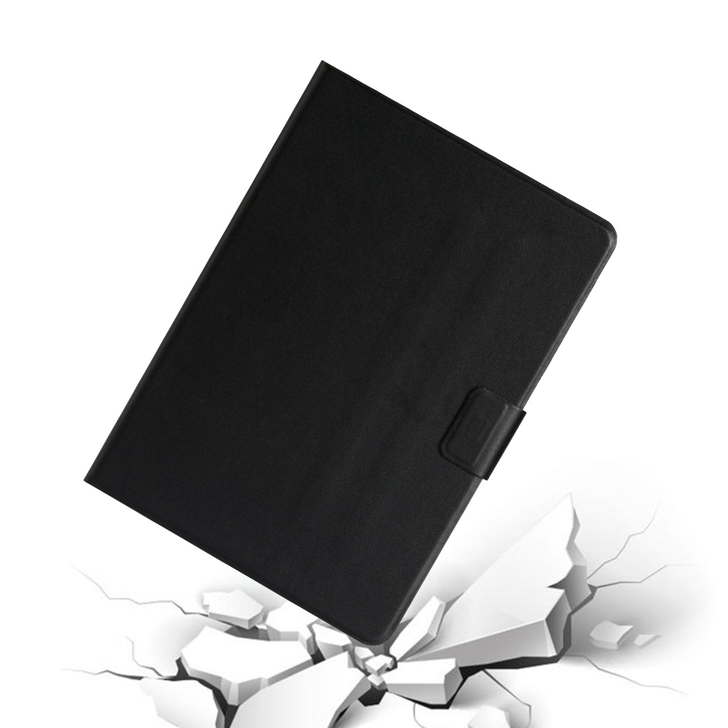 Auto Wake Sleep Stand Smart Leather Tablet Cover for iPad Air (2020)/Air (2022)/Pro 11-inch (2020) (2018)
