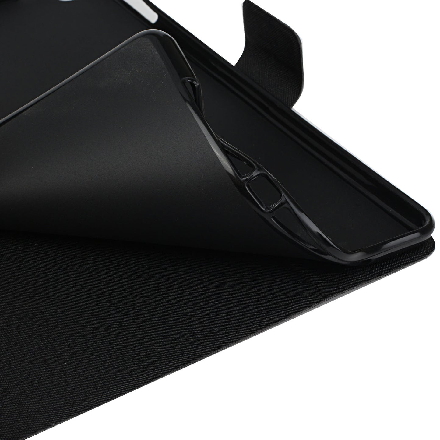 Auto Wake Sleep Stand Smart Leather Tablet Cover for iPad Air (2020)/Air (2022)/Pro 11-inch (2020) (2018)
