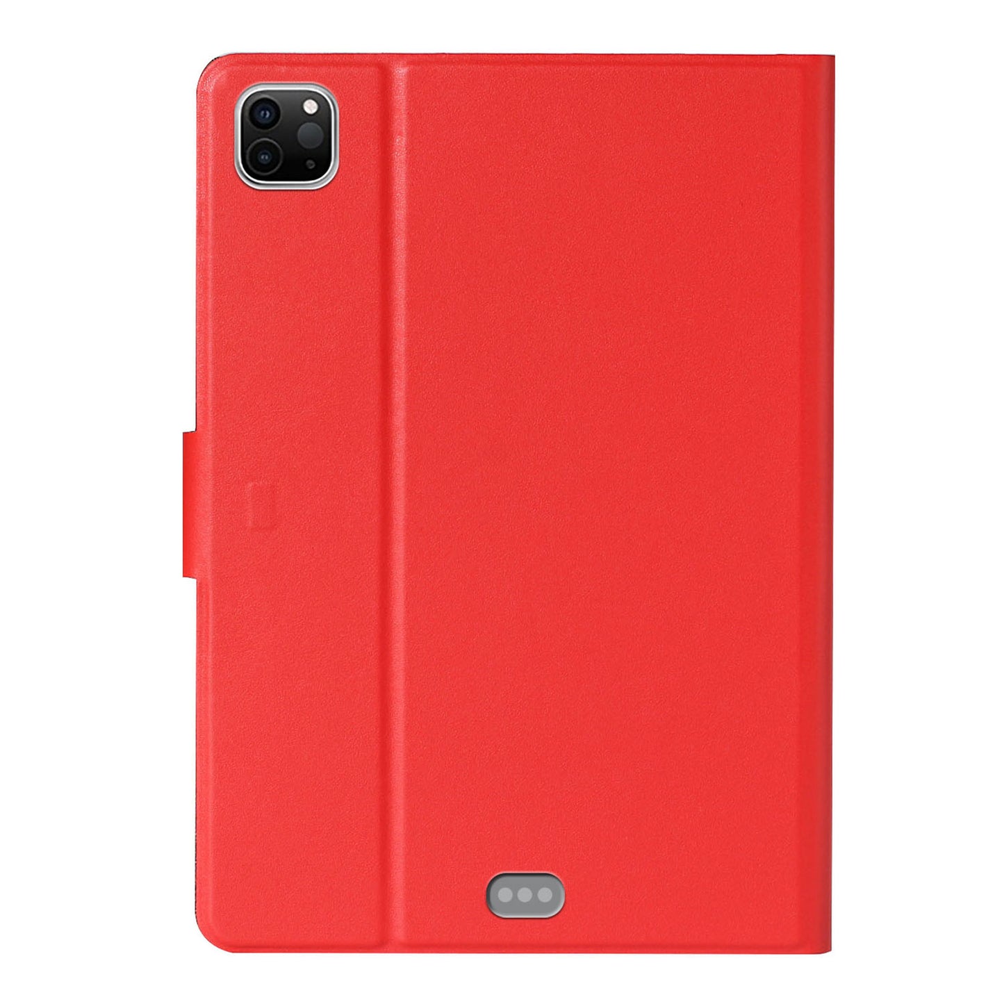 Auto Wake Sleep Stand Smart Leather Tablet Cover for iPad Air (2020)/Air (2022)/Pro 11-inch (2020) (2018)