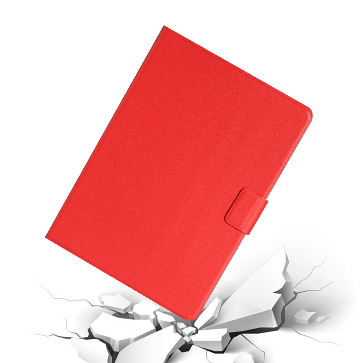 Auto Wake Sleep Stand Smart Leather Tablet Cover for iPad Air (2020)/Air (2022)/Pro 11-inch (2020) (2018)