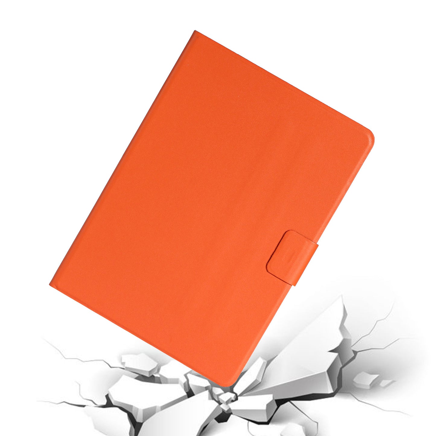 Auto Wake Sleep Stand Smart Leather Tablet Cover for iPad Air (2020)/Air (2022)/Pro 11-inch (2020) (2018)