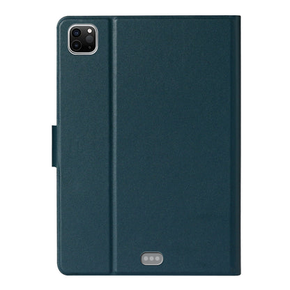 Auto Wake Sleep Stand Smart Leather Tablet Cover for iPad Air (2020)/Air (2022)/Pro 11-inch (2020) (2018)