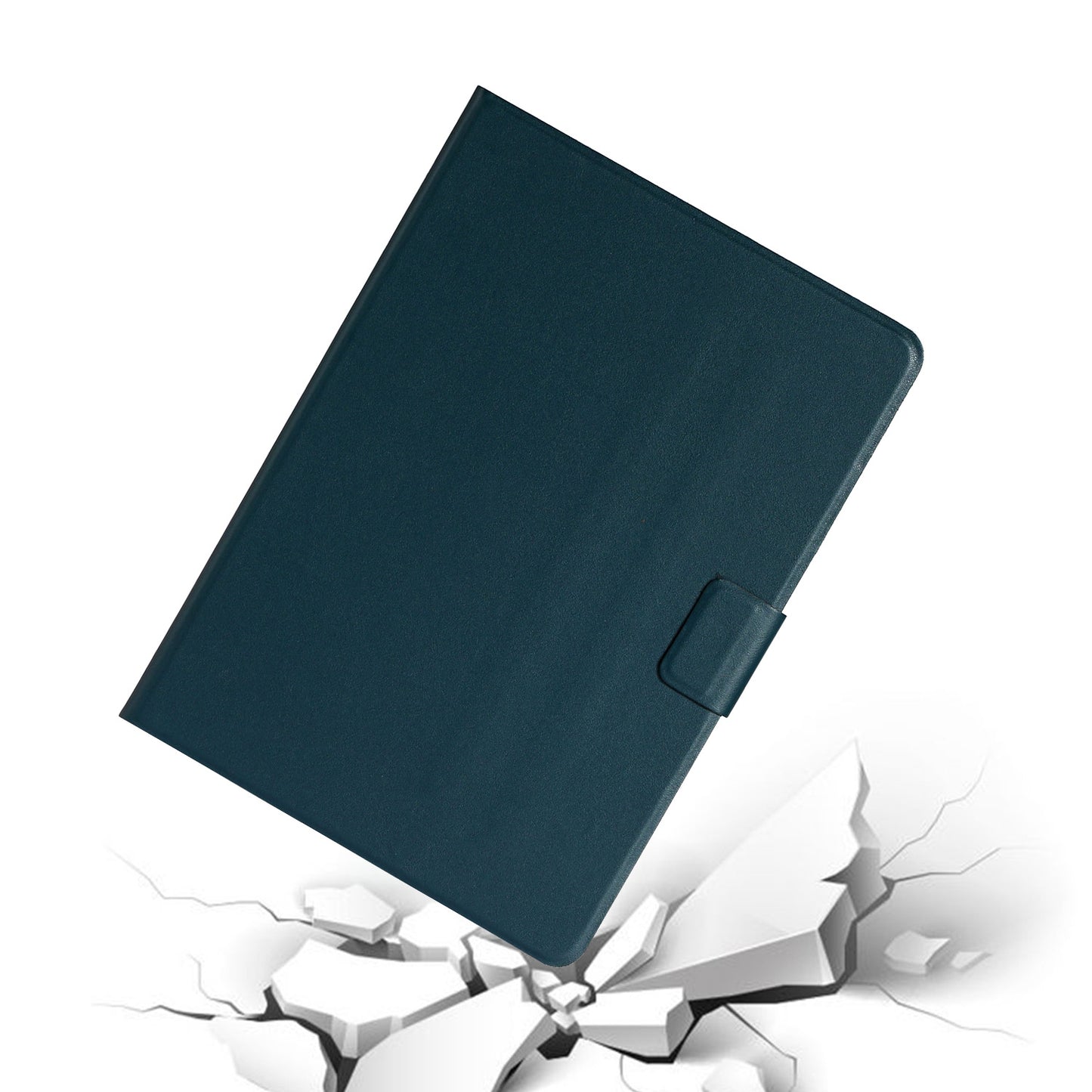 Auto Wake Sleep Stand Smart Leather Tablet Cover for iPad Air (2020)/Air (2022)/Pro 11-inch (2020) (2018)