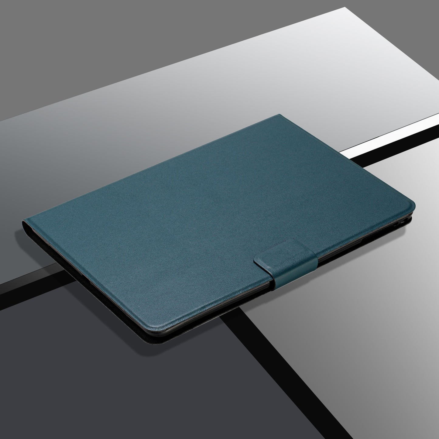 Auto Wake Sleep Stand Smart Leather Tablet Cover for iPad Air (2020)/Air (2022)/Pro 11-inch (2020) (2018)