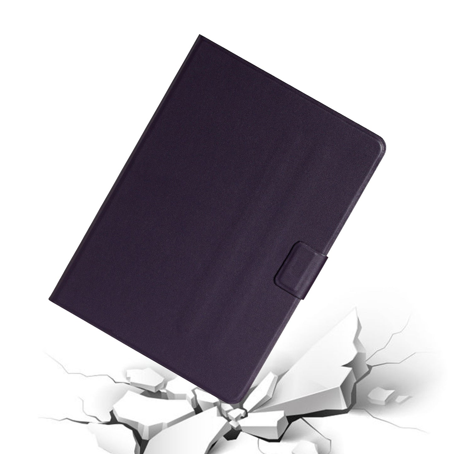 Auto Wake Sleep Stand Smart Leather Tablet Cover for iPad Air (2020)/Air (2022)/Pro 11-inch (2020) (2018)