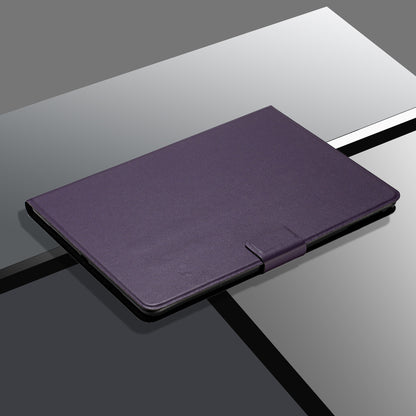 Auto Wake Sleep Stand Smart Leather Tablet Cover for iPad Air (2020)/Air (2022)/Pro 11-inch (2020) (2018)