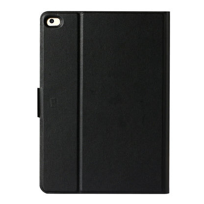 Auto Wake Sleep Stand Smart Leather Tablet Cover for iPad Air (2013) / iPad Air 2 / iPad 9.7-inch (2017) / iPad 9.7-inch (2018)