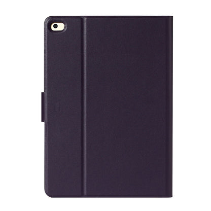Auto Wake Sleep Stand Smart Leather Tablet Cover for iPad Air (2013) / iPad Air 2 / iPad 9.7-inch (2017) / iPad 9.7-inch (2018)