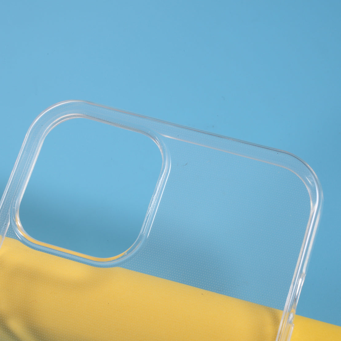 Clear Phone Case for Apple iPhone 12 Pro Max 6.7 inch