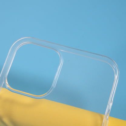 Clear Phone Case for Apple iPhone 12 Pro Max 6.7 inch