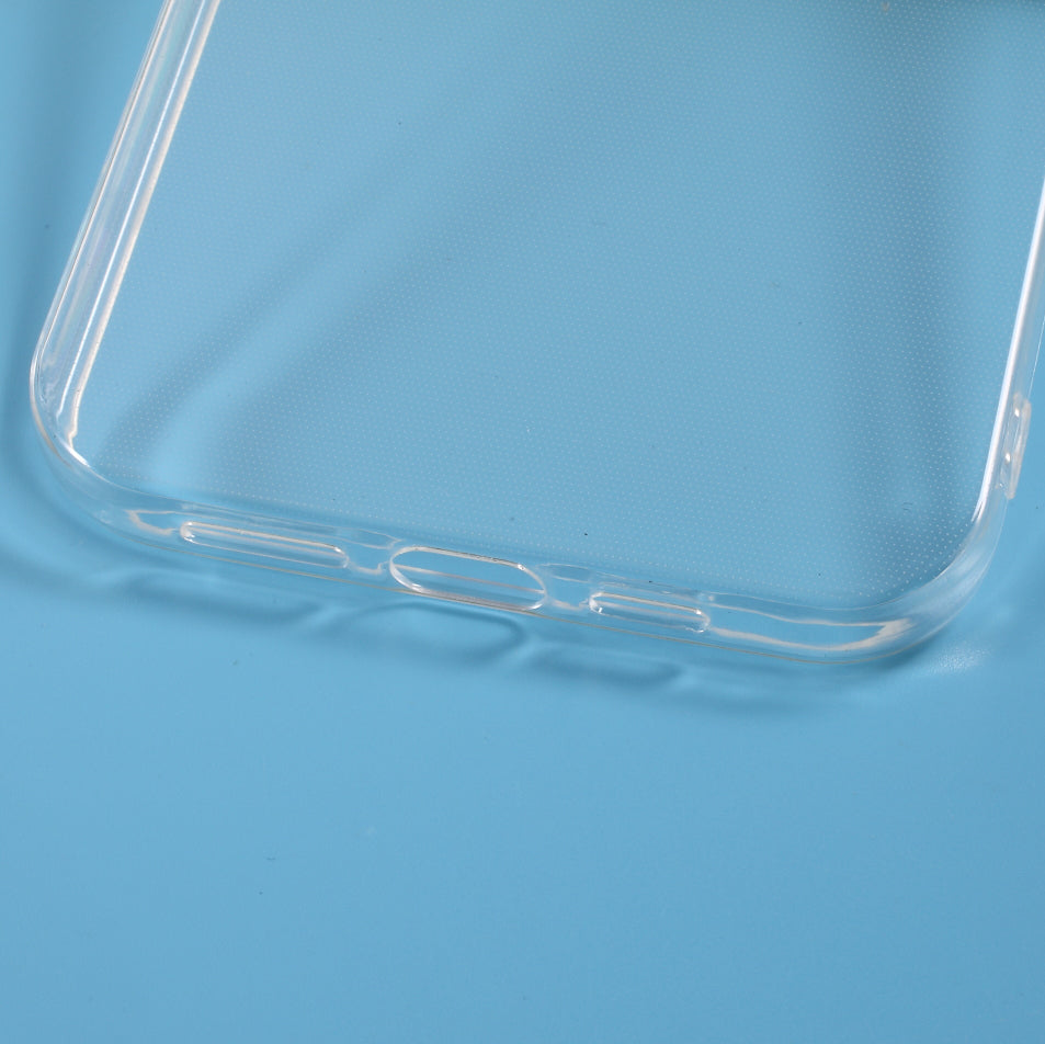 Clear Phone Case for Apple iPhone 12 Pro Max 6.7 inch