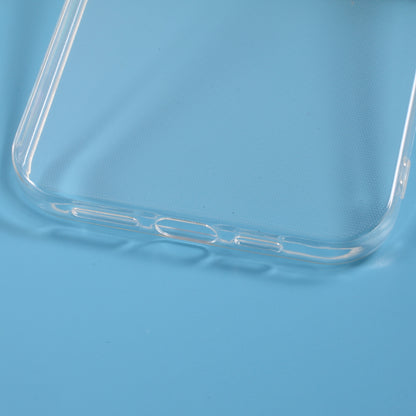 Clear Phone Case for Apple iPhone 12 Pro Max 6.7 inch