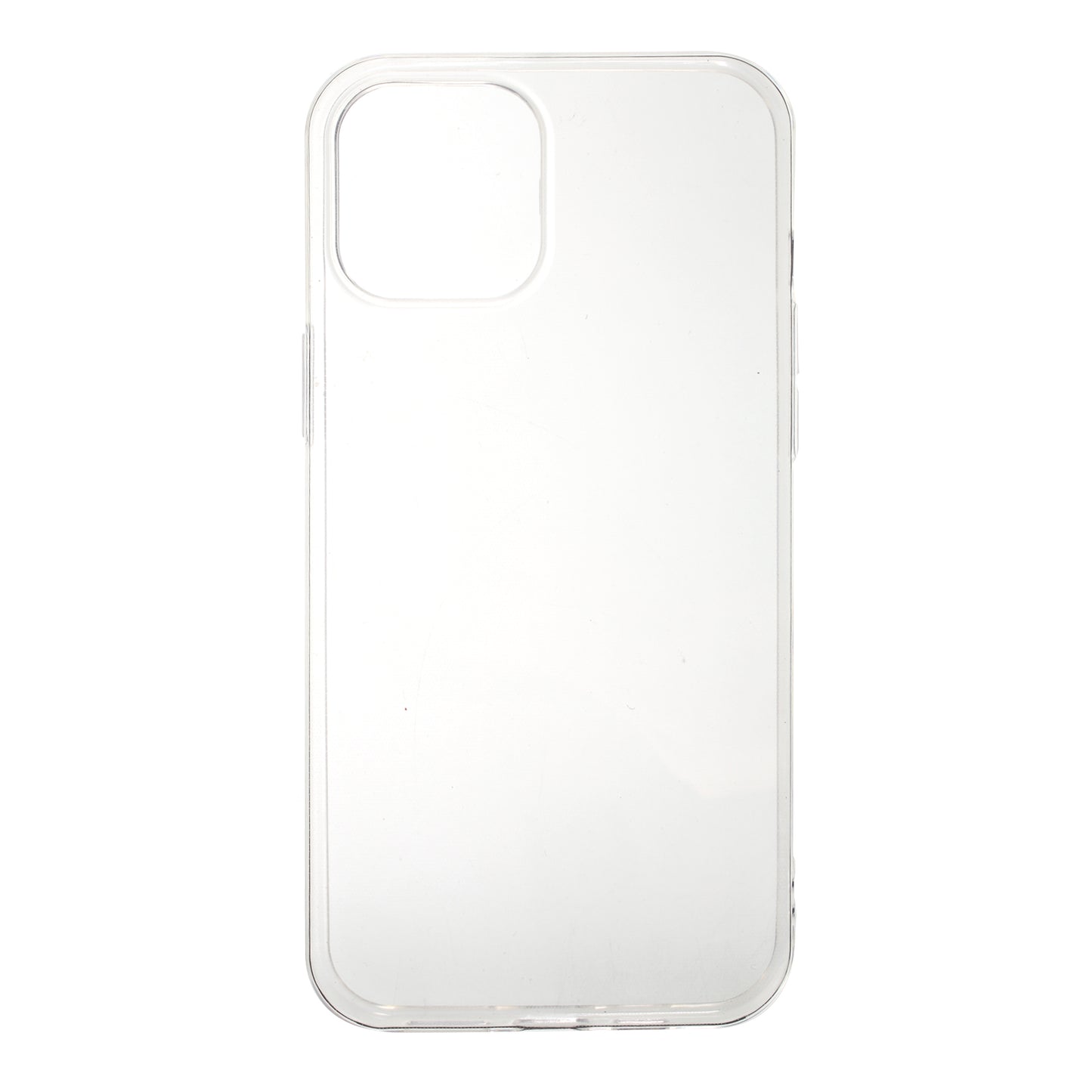 Clear Phone Case for Apple iPhone 12 Pro Max 6.7 inch