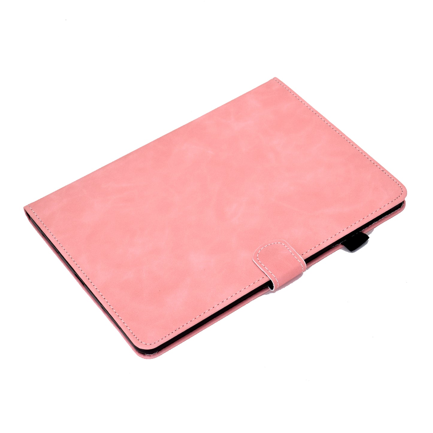 Solid Color Card Slots Stand Flip Leather Protective Shell for iPad Pro 11-inch (2020) / iPad Pro 11-inch (2018)