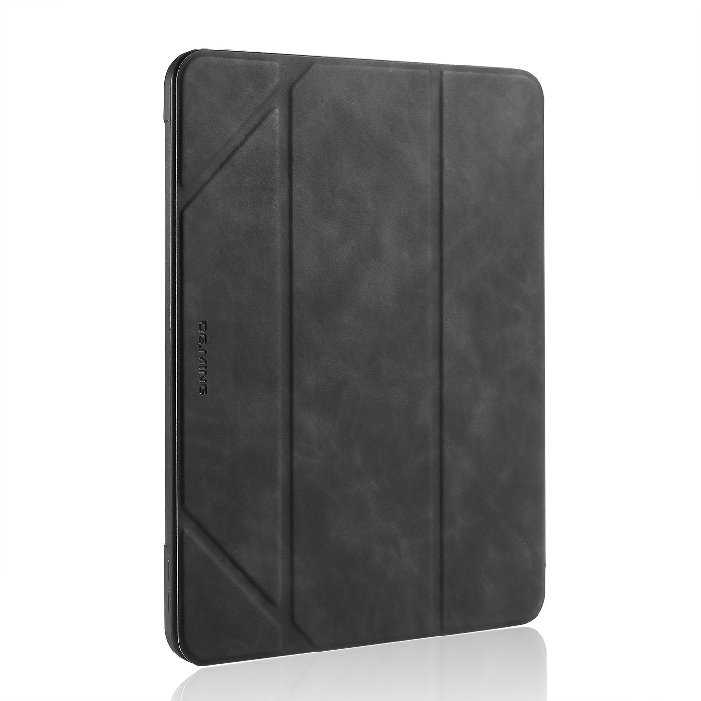 DG.MING See Series Auto Wake & Sleep Leather Protective Case for Apple iPad Air (2020)/Air (2022)/Pro 11-inch (2018)