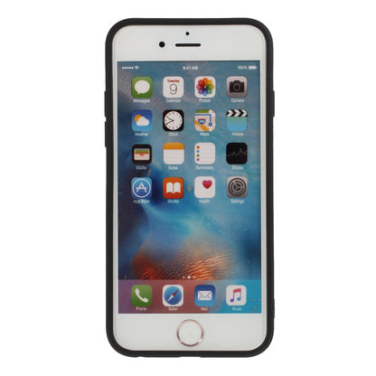 Matte Skin Soft Silicone Phone Case for iPhone 6/6s 4.7-inch