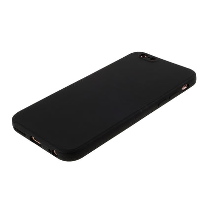 Matte Skin Soft Silicone Phone Case for iPhone 6/6s 4.7-inch