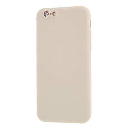 Matte Skin Soft Silicone Phone Case for iPhone 6/6s 4.7-inch