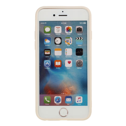 Matte Skin Soft Silicone Phone Case for iPhone 6/6s 4.7-inch