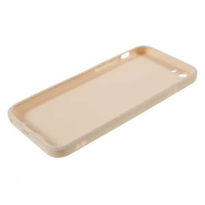 Matte Skin Soft Silicone Phone Case for iPhone 6/6s 4.7-inch
