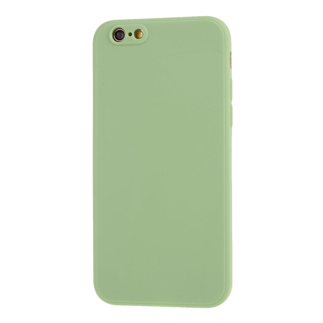 Matte Skin Soft Silicone Phone Case for iPhone 6/6s 4.7-inch