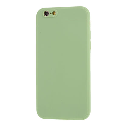 Matte Skin Soft Silicone Phone Case for iPhone 6/6s 4.7-inch