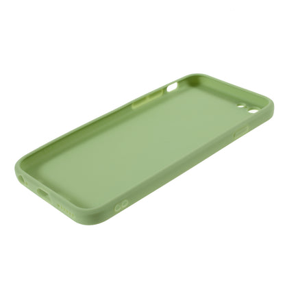 Matte Skin Soft Silicone Phone Case for iPhone 6/6s 4.7-inch