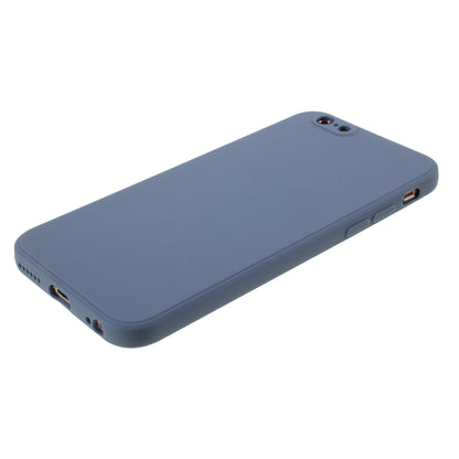 Matte Skin Soft Silicone Phone Case for iPhone 6/6s 4.7-inch