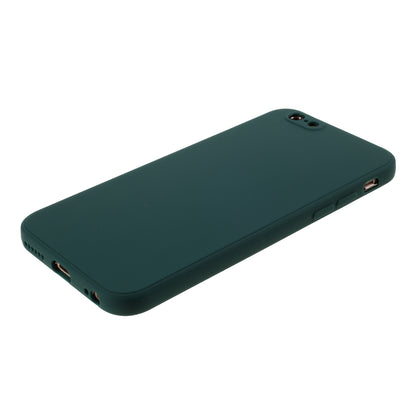 Matte Skin Soft Silicone Phone Case for iPhone 6/6s 4.7-inch