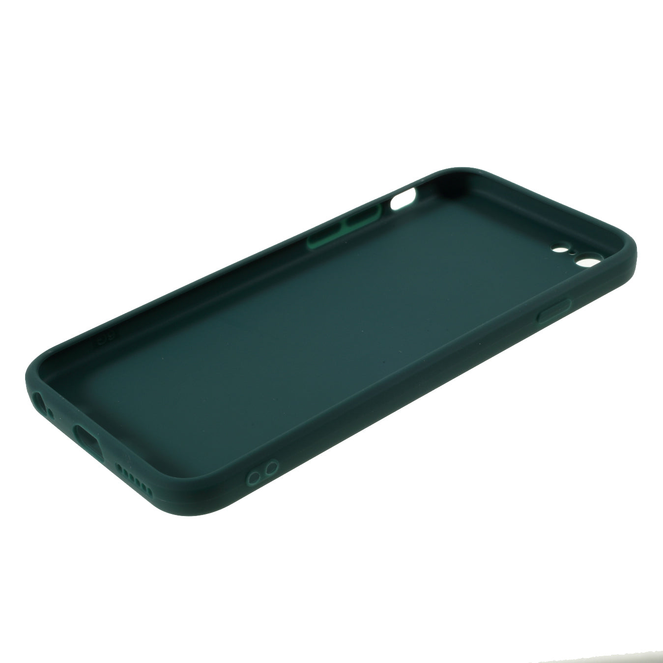 Matte Skin Soft Silicone Phone Case for iPhone 6/6s 4.7-inch