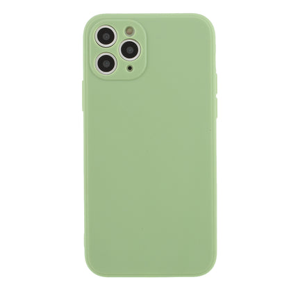 Matte Skin Soft Silicone Phone Case for iPhone 11 Pro 5.8-inch