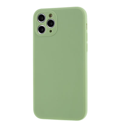Matte Skin Soft Silicone Phone Case for iPhone 11 Pro 5.8-inch
