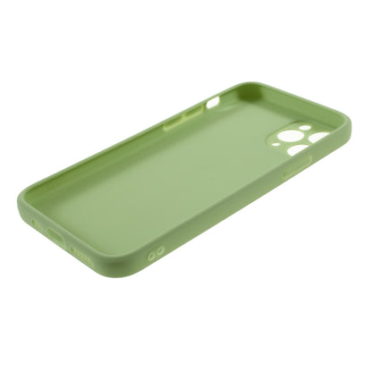 Matte Skin Soft Silicone Phone Case for iPhone 11 Pro 5.8-inch