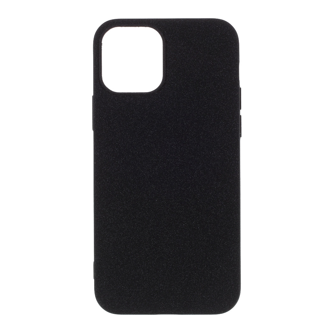 Double-sided Matte TPU Shell Case for iPhone 12 mini
