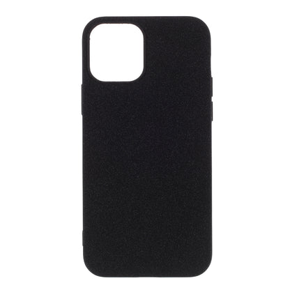 Double-sided Matte TPU Shell Case for iPhone 12 mini