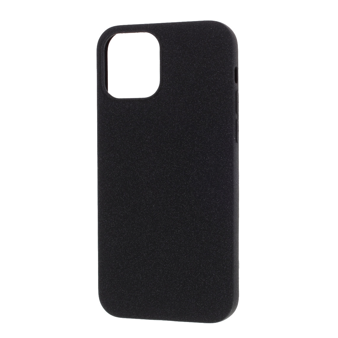Double-sided Matte TPU Shell Case for iPhone 12 mini