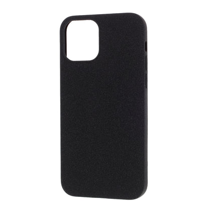 Double-sided Matte TPU Shell Case for iPhone 12 mini